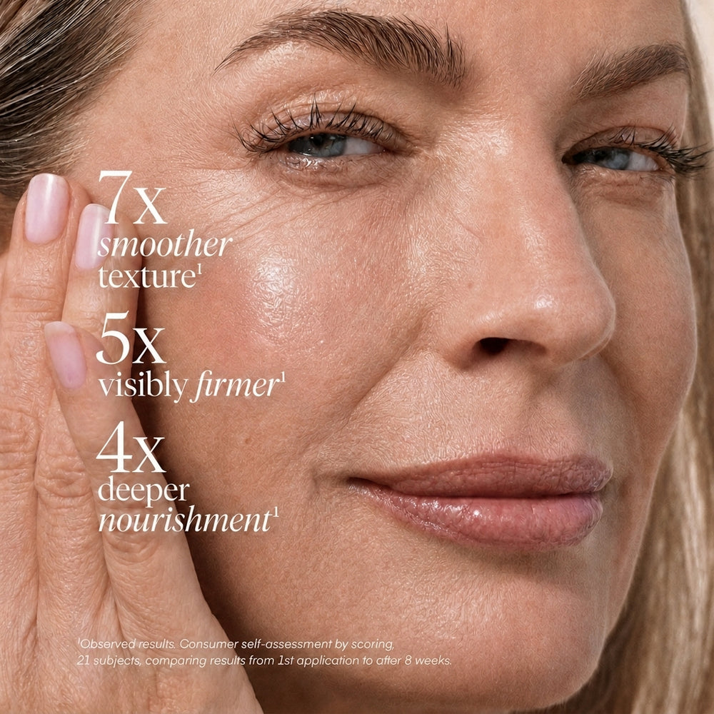 Copper Peptide Whipped Tallow Honey Balm with Methylene Blue