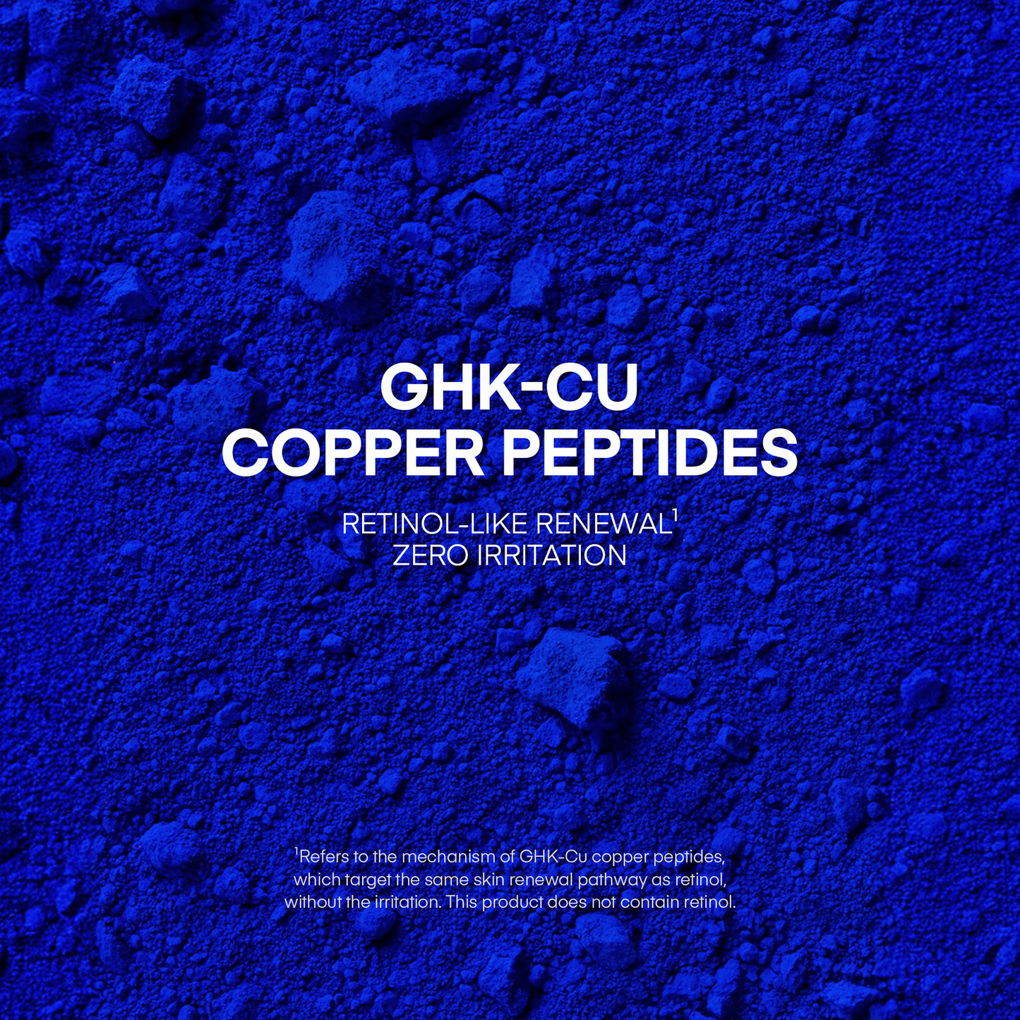 Copper Peptide Whipped Tallow Honey Balm with Methylene Blue