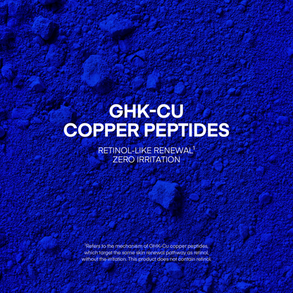 Copper Peptide Whipped Tallow Honey Balm with Methylene Blue